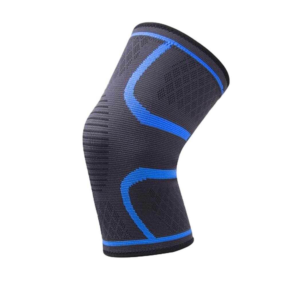 Knee brace support 10